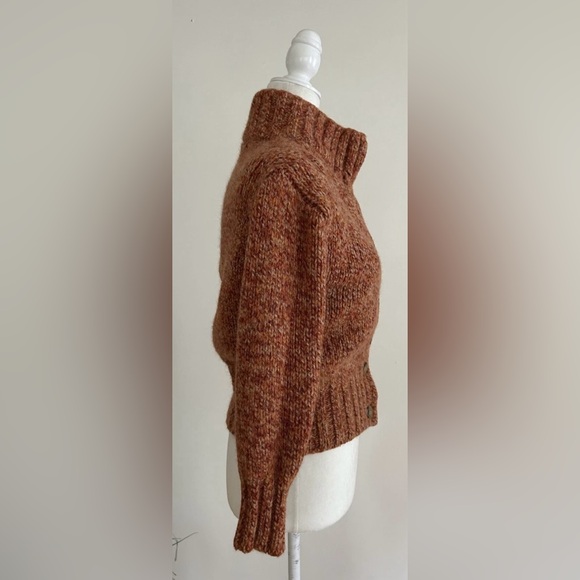 Weekend MaxMara Made In Italy Wool vintage inspired cardigan
 Medium - Picture 2 of 10